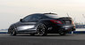 Обвес WALD Black Bison для Mercedes CLS C218