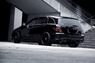 Аэродинамический обвес WALD Black Bison для Mercedes R-class (W251)