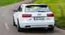 Аэродинамический обвес ABT AS6-R для Audi S6 (4G, С7)