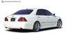 Аэродинамический обвес Auto Couture Seraphic Line для Toyota Crown (S180)