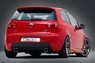 Аэродинамический обвес Caractere для Volkswagen Golf 5 GTi (1K)