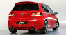 Аэродинамический обвес ABT Sportsline для Volkswagen Golf 6 (5K) 2008 - 2012