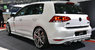 Аэродинамический обвес ABT Sportsline для Volkswagen Golf 7 (5G)