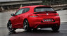 Аэродинамический обвес ABT Sportsline для Volkswagen Scirocco