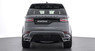 Обвес Startech для Land Rover Discovery 5