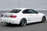 Аэродинамический обвес AC Schnitzer для BMW E92 E93 3-серии