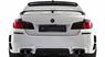 Обвес Hamann Widebody для BMW M5 F10