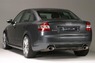 Аэродинамический обвес Hofele Design для Audi A4 (8E)