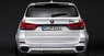 Обвес M Performance для BMW X5 F15 (перед + зад)
