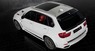 Обвес Mansory для BMW X5 E70