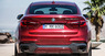 Обвес M-Sport для BMW X6 F16