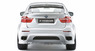 Обвес Hamann для BMW X6 E71 (ver. 1)