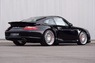 Аэродинамический обвес Hamann для Porsche 911 (997)