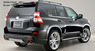 Обвес Double Eight Full для Toyota Land Cruiser Prado 150 (рестайлинг)