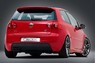 Аэродинамический обвес Caractere для Volkswagen Golf 5 GTi (1K)