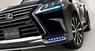Обвес Double Eight Lexus LX III (2015+)