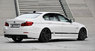 Аэродинамический обвес Prior Design R для BMW 5er F10 F11