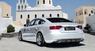 Аэродинамический обвес Hofele Design для Audi A5 Sportback (8T)