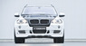 Обвес Hamann Flash для BMW X5 E70