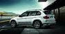 Аэродинамический обвес M Performance для BMW X5 E70