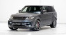 Обвес Startech Widebody для Range Rover Sport 2014+