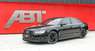 Обвес ABT для Audi A8 (4H)