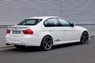 Аэродинамический обвес AC Schnitzer для BMW E90 E91 3-серии