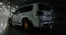 Обвес Invader L60 для Toyota Land Cruiser 200