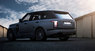 Обвес Hamann Mystere для Range Rover Vogue 4