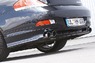 Аэродинамический обвес Hamann для BMW 6er E63 E64