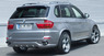 Обвес AC Schnitzer для BMW X5 E70