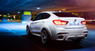 Обвес AC Schnitzer для BMW X6 F16