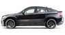 Обвес Hamann Tycoon для BMW X6 E71