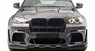 Обвес Hamann Tycoon EVO M для BMW X6M E71