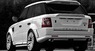 Аэродинамический обвес Kahn Design Signature для Range Rover Sport