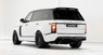 Обвес Startech Widebody для Range Rover Vogue 4