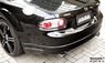 Аэродинамический обвес DAMD Black x Metal для Mazda MX-5