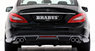 Обвес Brabus для Mercedes CLS C218 AMG