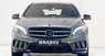 Обвес Brabus для Mercedes GLA AMG X156