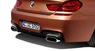 Обвес AC Schnitzer для BMW F06 Gran Coupe (для M-пакета)