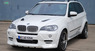 Обвес AC Schnitzer Falcon для BMW X5 E70