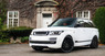 Обвес Kahn Design RS600 для Range Rover Vogue 4