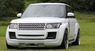 Обвес Arden AR9 Wide Body для Range Rover Vogue 4