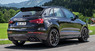 Обвес ABT Sportsline для Audi Q3 (рестайлинг)