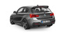 Обвес AC Schnitzer для BMW F20 M-Sport (рестайлинг)