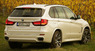 Обвес M-Sport для BMW X5 F15