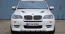 Обвес AC Schnitzer Falcon для BMW X5 E70