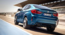 Рестайлинг в X6M F86 для BMW X6 F16