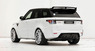 Обвес Startech Widebody для Range Rover Sport 2014+