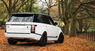 Обвес Kahn Design RS600 для Range Rover Vogue 4